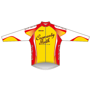 Cromarty Firth CC T1 Lightweight Jacket 