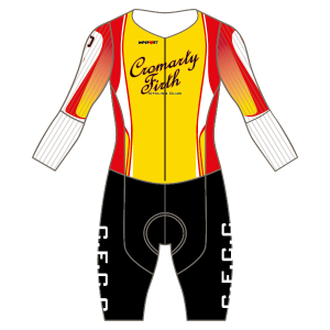 Cromarty Firth CC T3.2 Racesuit - Double Pocket