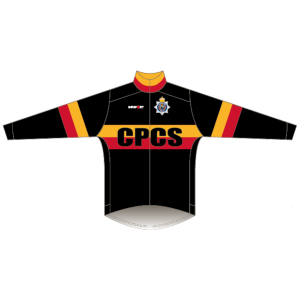 Cleveland Police T2 Winter Jacket 
