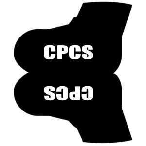 Cleveland Police Overshoes