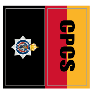 Cleveland Police Snood