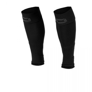 YCS Demo Football Club Footless Socks Home - Junior