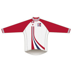 YCS Demo Cycle Speedway Jersey