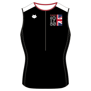 YCS Demo T1 Womens Tri Top