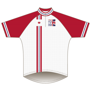 YCS Demo Sportive Road Jersey