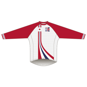 YCS Demo Long Sleeved Downhill Jersey