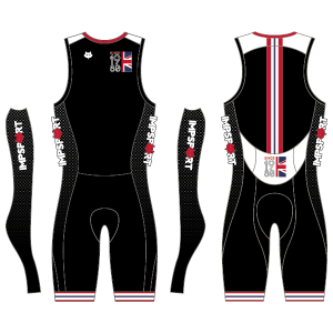 YCS Demo T1 Womens Tri Suit