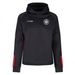 YCS Demo Football Club Edge Hoodie - Junior