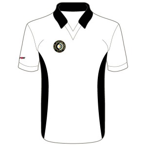 Overton Black Arrows Performance Archery Shirt Right Hand