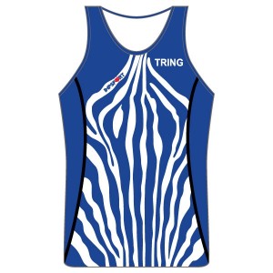 Tring RC Running Vest