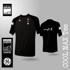 North West Region Short Sleeve Athletic t-shirt