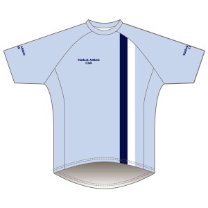 Matlock Athletic Short Sleeve Athletic tshirt
