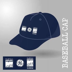 East Midlands Region Baseball Cap