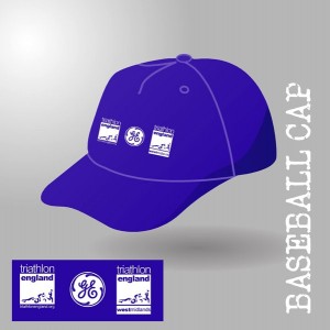 West Midlands Region Baseball Cap