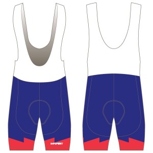 Comet Triathlon Protege Bibshorts 