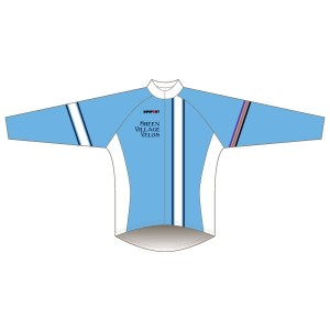 Sheen Village Velos T1 Lightweight Jacket 
