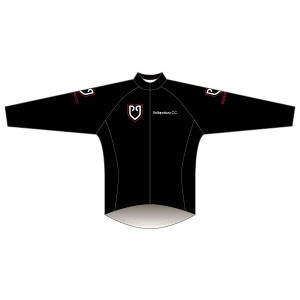 Rollapaluza T1 Lightweight Jacket