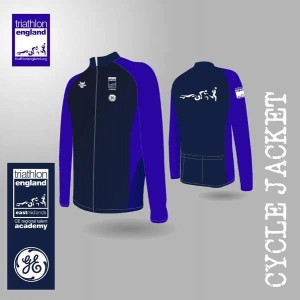 East Midlands Region T1 Lightweight Jacket