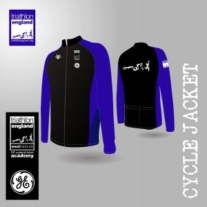 West Midlands Region T1 Lightweight Jacket