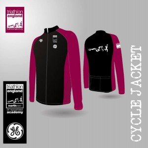 North East Region T1 Lightweight Jacket