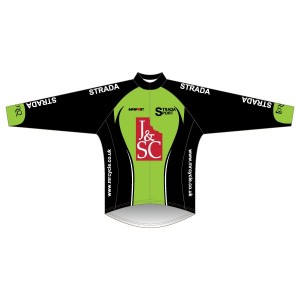 Strada Sport T1 Lightweight Jacket