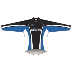 Chiltern Tri T1 Lightweight Jacket