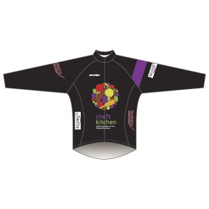 Chef's Kitchen T1 Lightweight Jacket