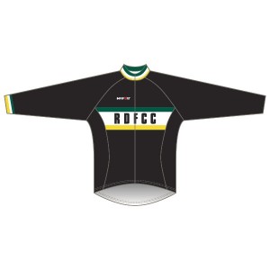 Royal Dean Forest CC Leisure Kit T1 Lightweight Jacket
