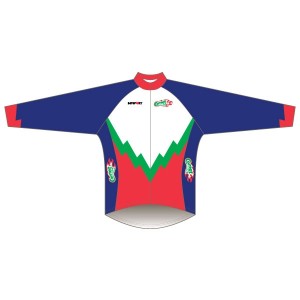 Comet Triathlon T1 Lightweight Jacket 
