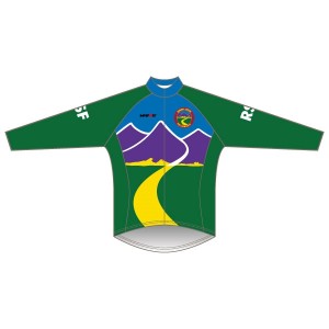 Rough Stuff Fellowship T1 Rain Jacket