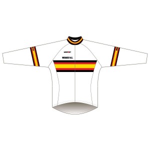 Wessex RC T1 Rain Jacket 