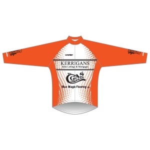 Adwick Tri T1 Rain Jacket