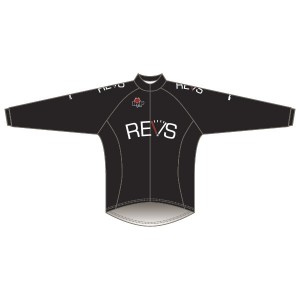 REVS T1 Rain Jacket