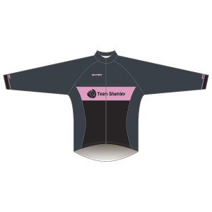 Team Shamley T1 Rain Jacket