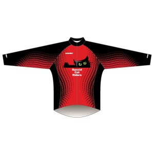 Rancid Cat Riders T1 Winter Jacket