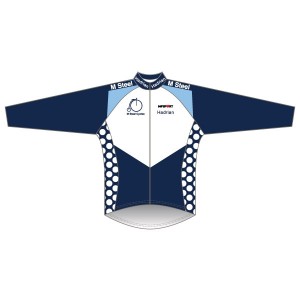 Hadrian T1 Winter Jacket 