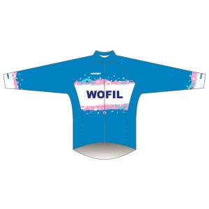 WOFIL T1 Winter Jacket 