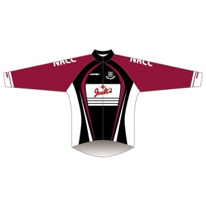 Nova Raiders T1 Winter Jacket 