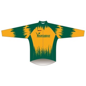 Vegetarian C & AC T1 Winter Jacket