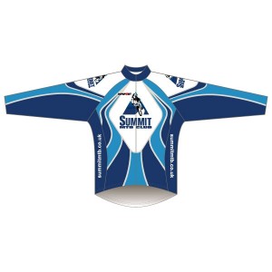 Summit MTB Allstars Design T1 Winter Jacket 