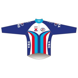 Yorkshire RC T1 Winter Jacket 