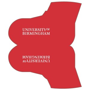 University of Birmingham CC Overshoes 