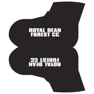 Royal Dean Forest CC Leisure Kit Overshoes 