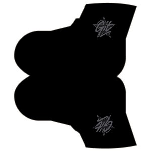 Team GIT Overshoes 
