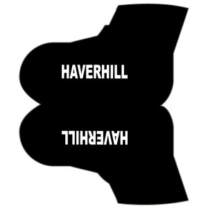 Haverhill Wheelers Overshoes 