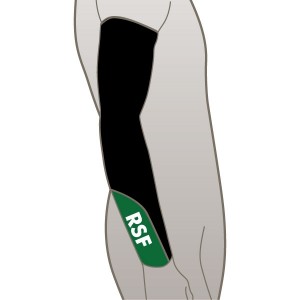 Rough Stuff Fellowship Arm Warmers 