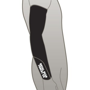Royal Dean Forest CC Leisure Kit Arm Warmers 