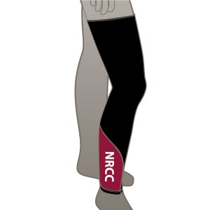 Nova Raiders Leg Warmers 