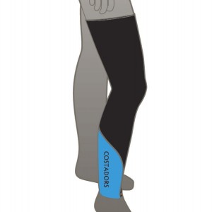 Costadors CT Thermotec Leg Warmers