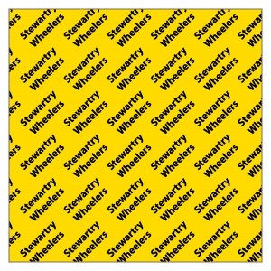 Stewartry Wheelers Snood